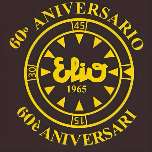 Joyería Elío — 60è Aniversari · 1965
